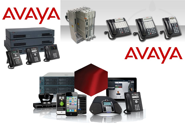 Avaya